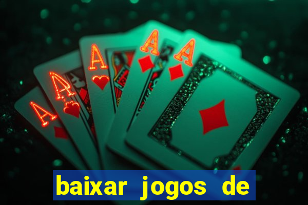 baixar jogos de plataforma para android